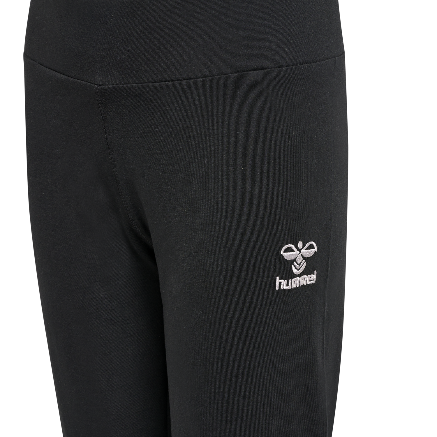 hmlMOVE GRID COTTON TIGHTS