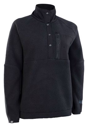 Veste Polaire ION Seek AMP Noir Femme