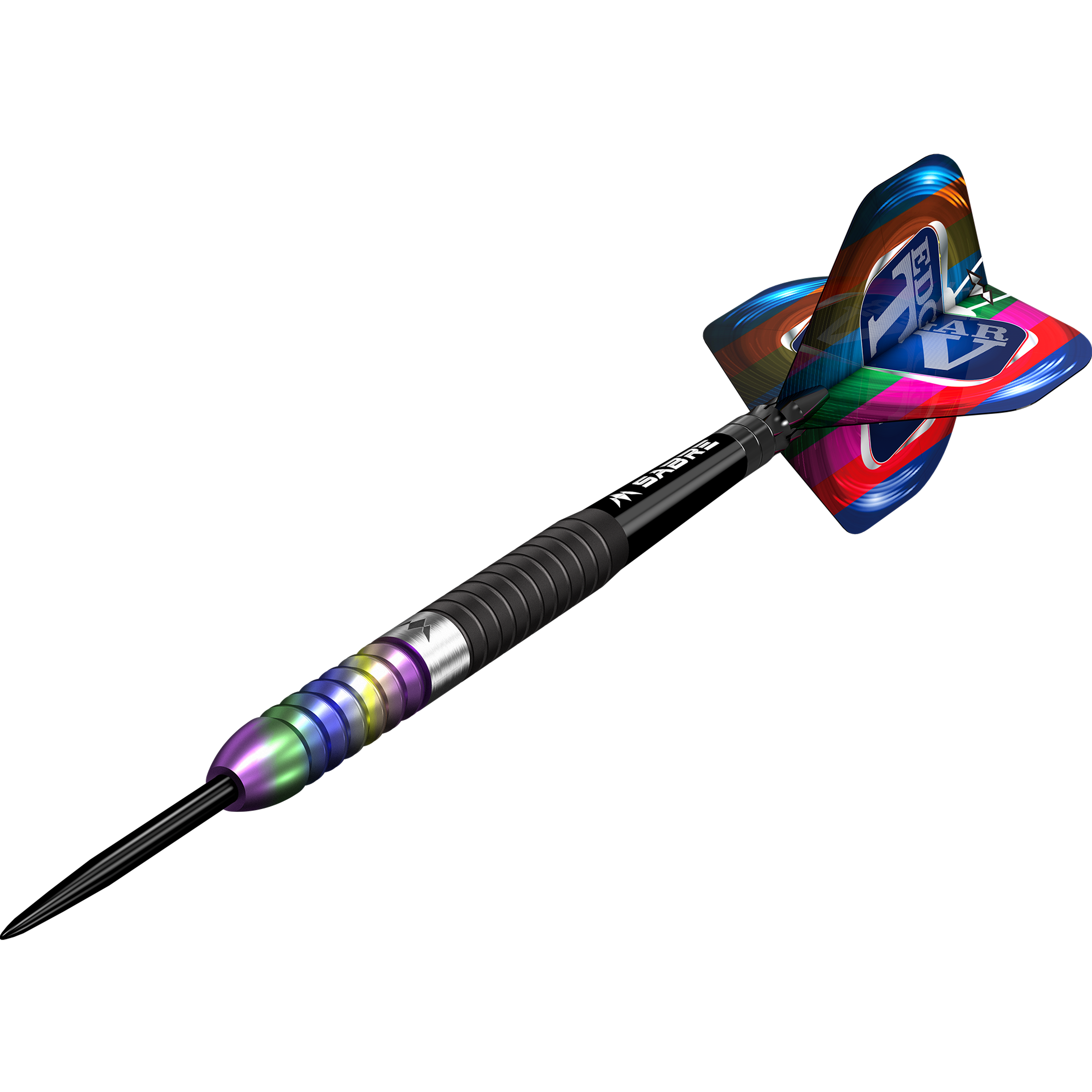 Mission - Matthew Edgar - Steeldart
