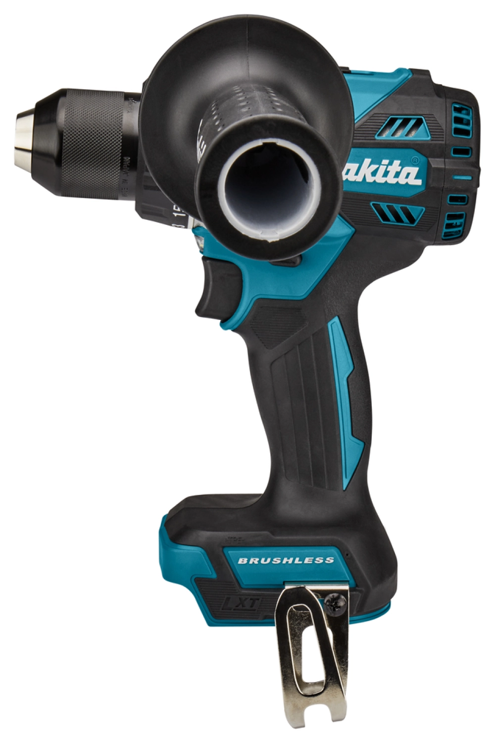 Makita DDF486Z 18V Li-ion accu boor-/schroefmachine body - koolborstelloos