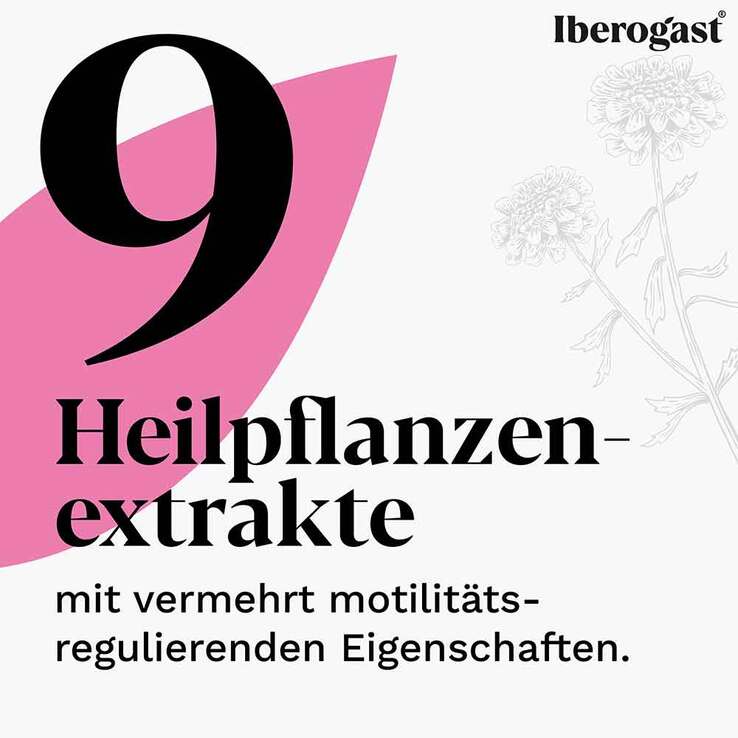 Iberogast Classic , 20 ml