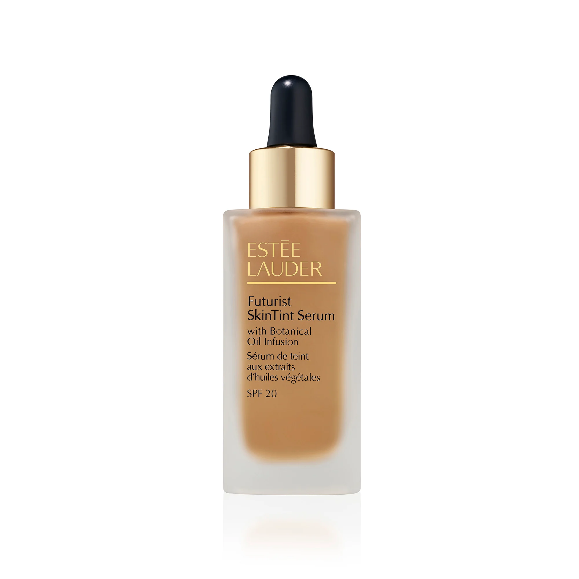 Futurist Sérum de Teint |- 4W1 Honey Bronze