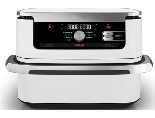 NINJA - Friteuse à air chaud AF500EUWH