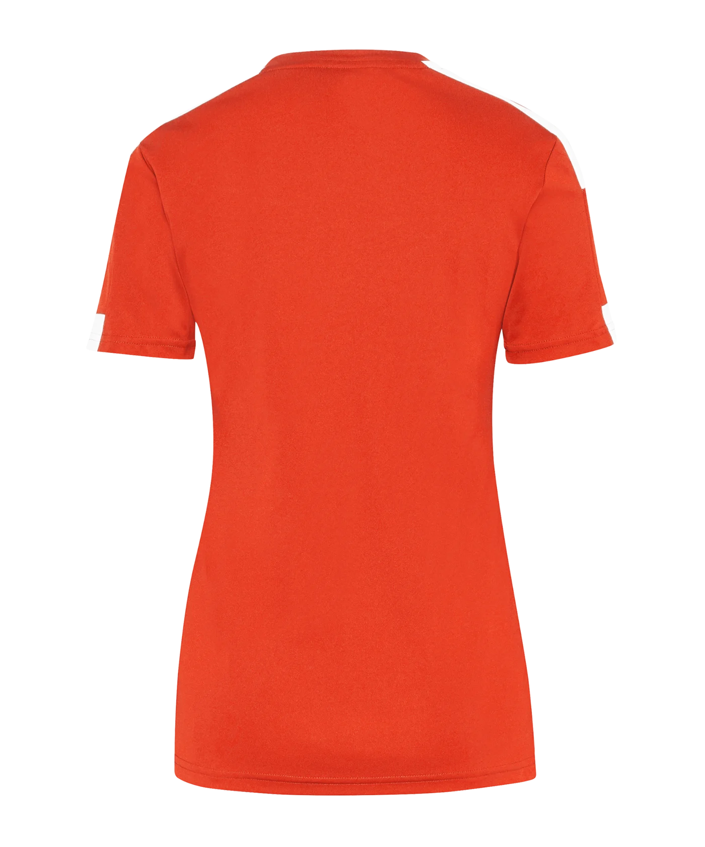adidas Squadra 21 Trikot Damen Orange Weiss