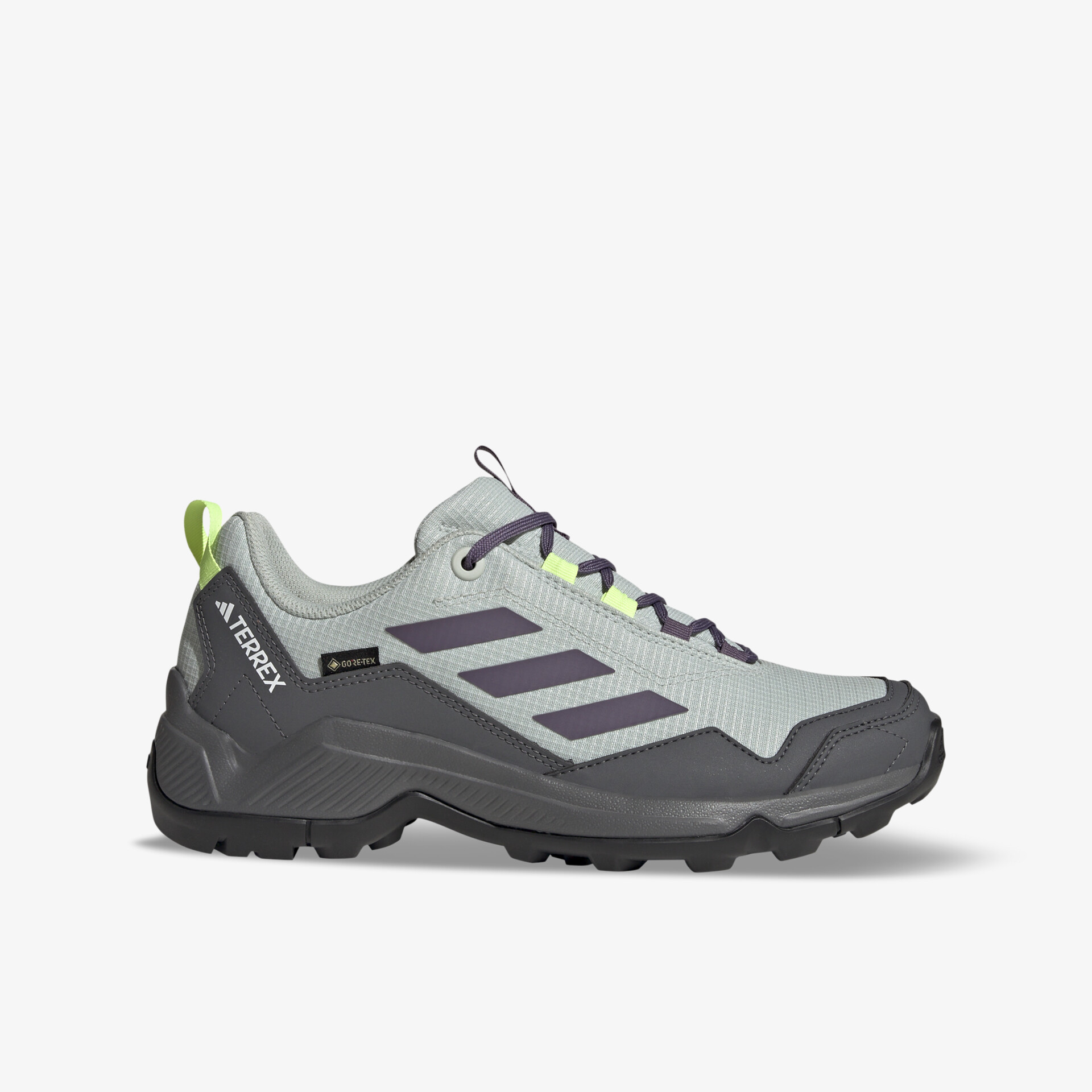 adidas Terrex Eastrail GTX Trekkingschuhe grau