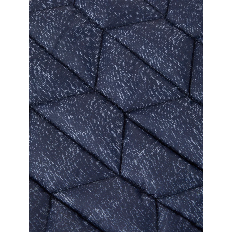 name it Boys Jacke NBMMANNY Dress Blues
