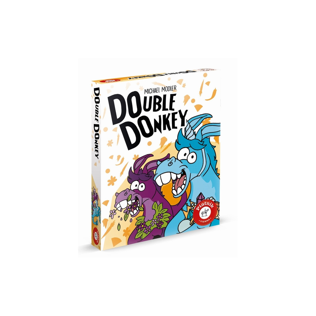 Double Donkey
