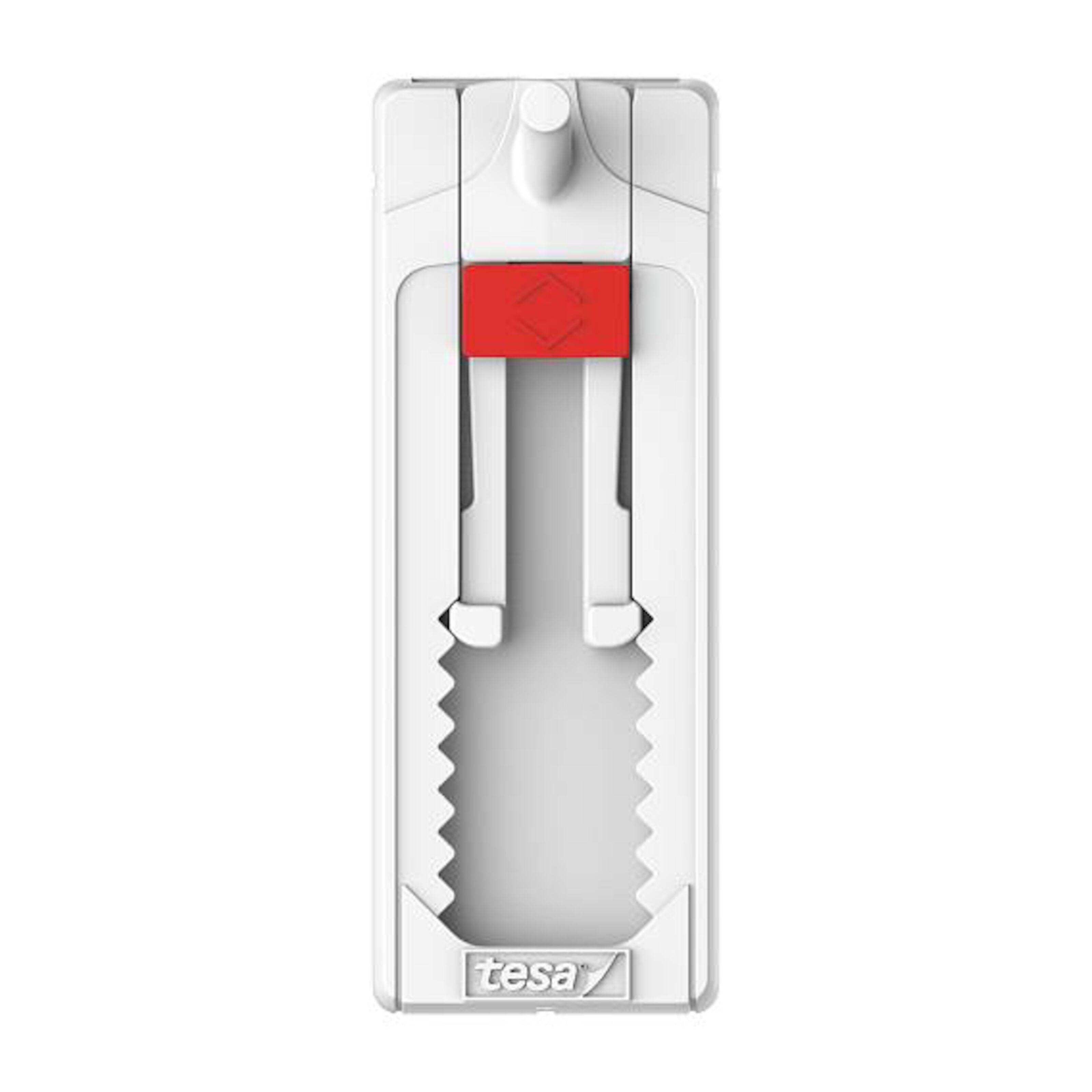 Tesa Justerbar limspiker for kakkel og metall 3 kg 2-pk.