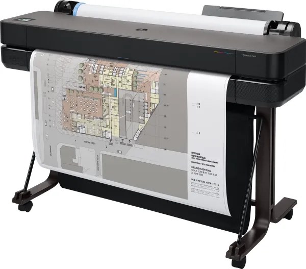 HP DesignJet T630 - 36