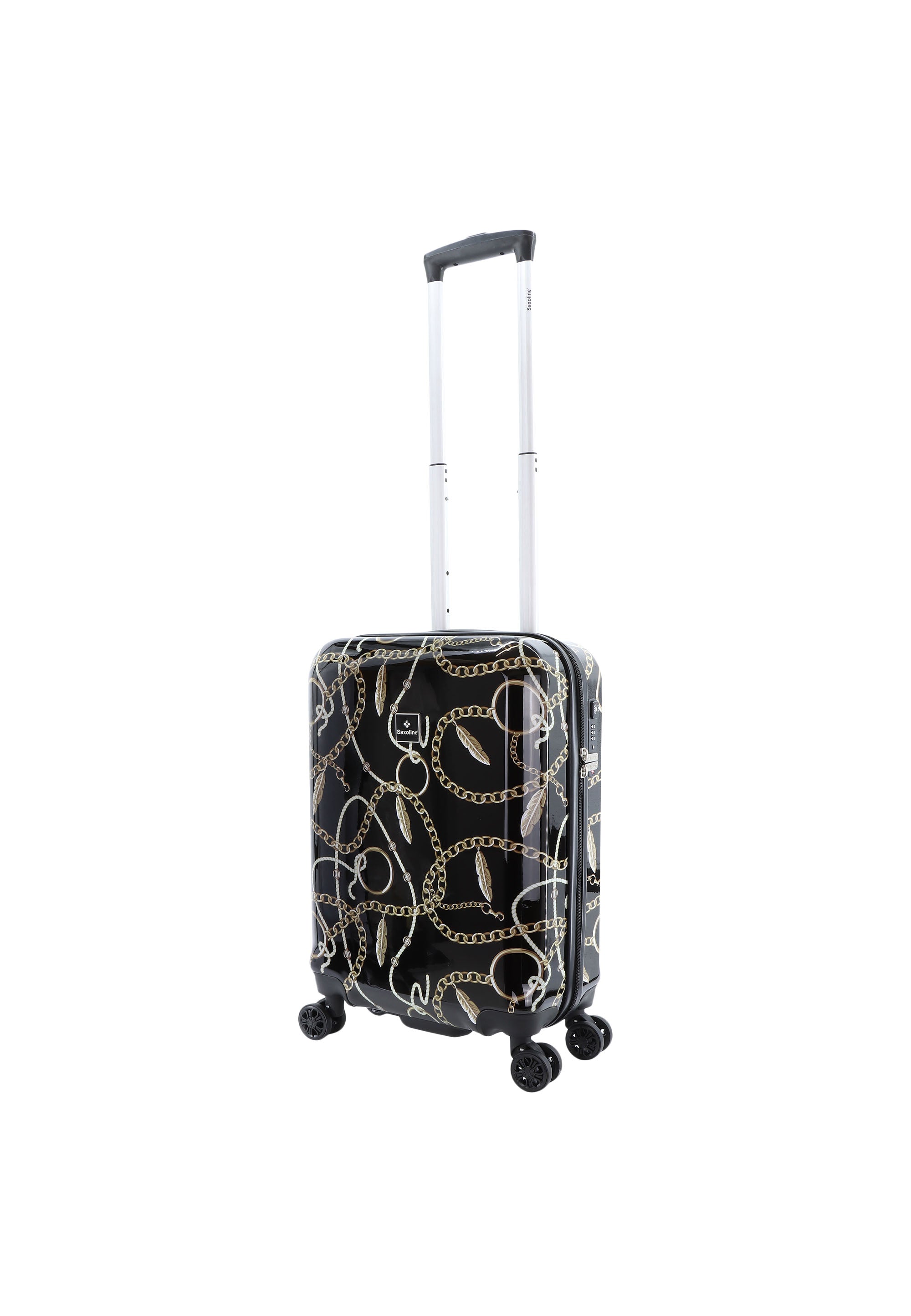 Saxoline Golden Age 55 cm reiskoffer