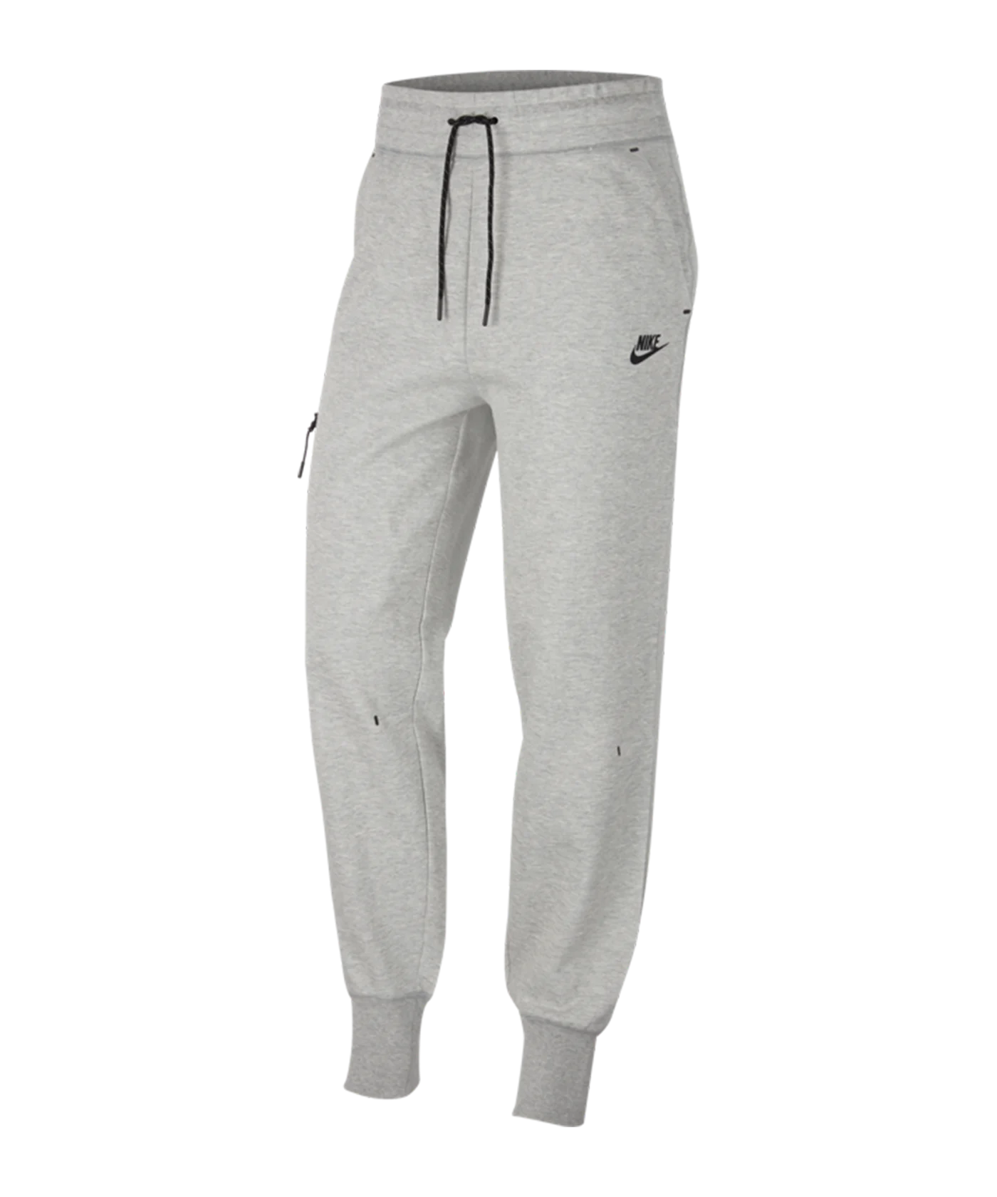 Nike Tech Fleece Jogginghose Damen Grau F063