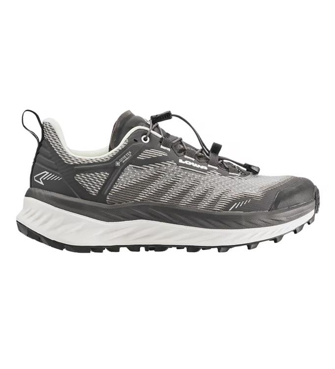 LOWA Fortux Gtx Ws 321814 schwarz/wei