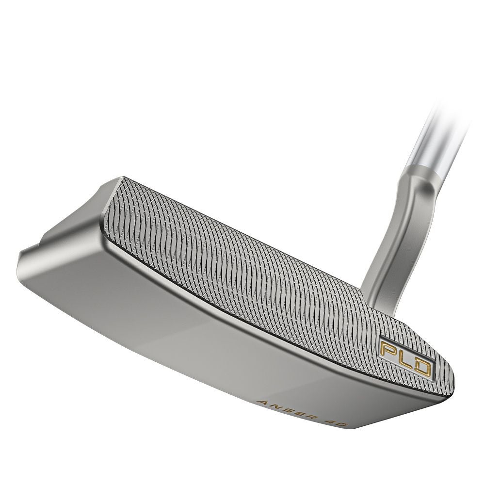 PLD Milled Anser 4D Putter