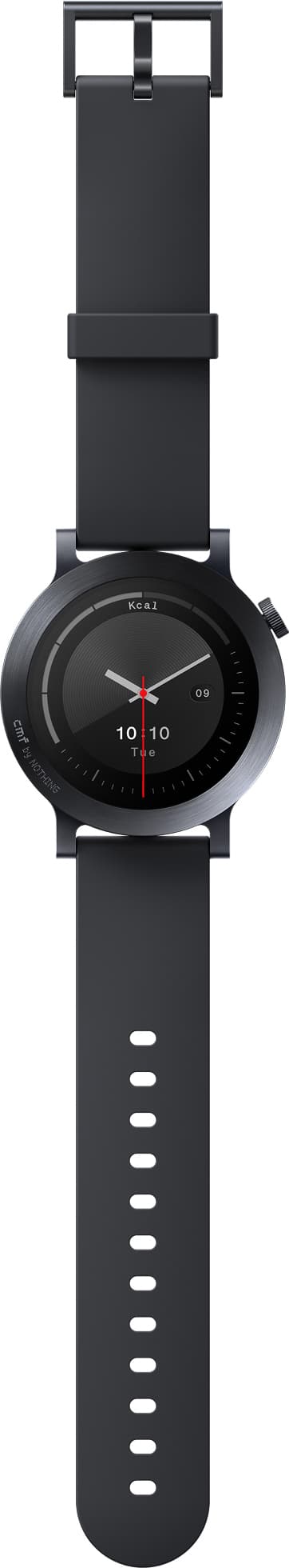 CMF by Nothing Watch 3 Pro smartwatch (mørkegrå)