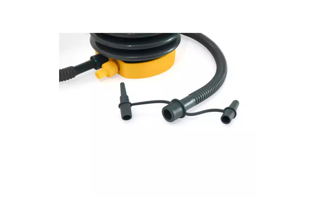 Bestway Air Step Fuß Luftpumpe 12,7 x 11,3 x 11 cm