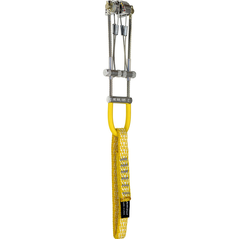 Metolius Ultralight TCU Three Cam Unit Klemmgerät