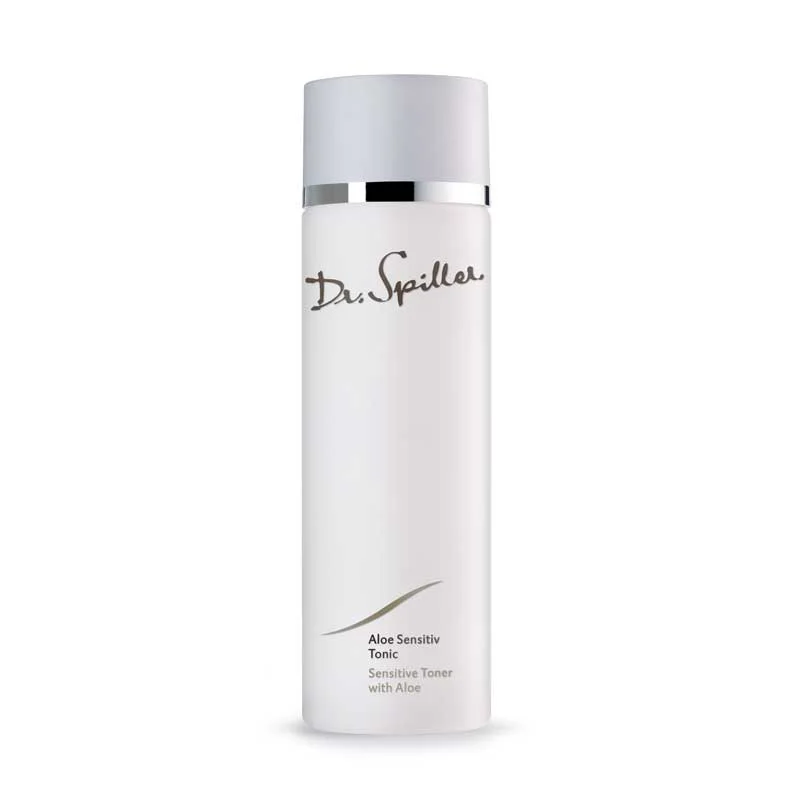 Aloe Sensitiv Tonic, 200ml
