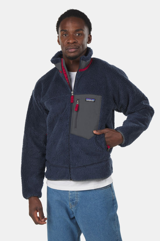 Patagonia Patagonia Classic Retro-X Fleecejas