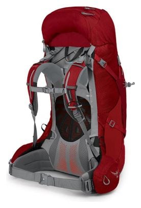 Sac de Randonnée Osprey Talon 36 Rouge