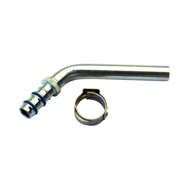 LPG-FIT Fitting Set 60° gewinkelt XD-5 = 10mm (FSR-M)