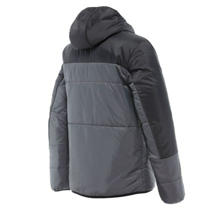 Veste Dainese AFTER RIDE INSULATED - Gris