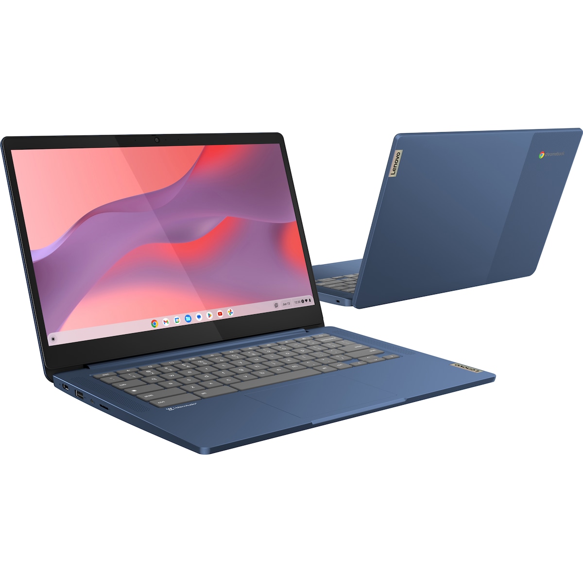 Lenovo Chromebook IdeaPad Slim 3 MTK/4/128 14
