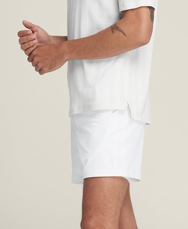Wells Woven Shorts
