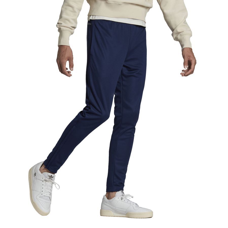 adidas Bas de Survêtement Entrada 22 - Bleu Marine