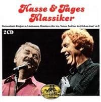 Svenska Ljud - Hasse & Tages Klassiker (CD)