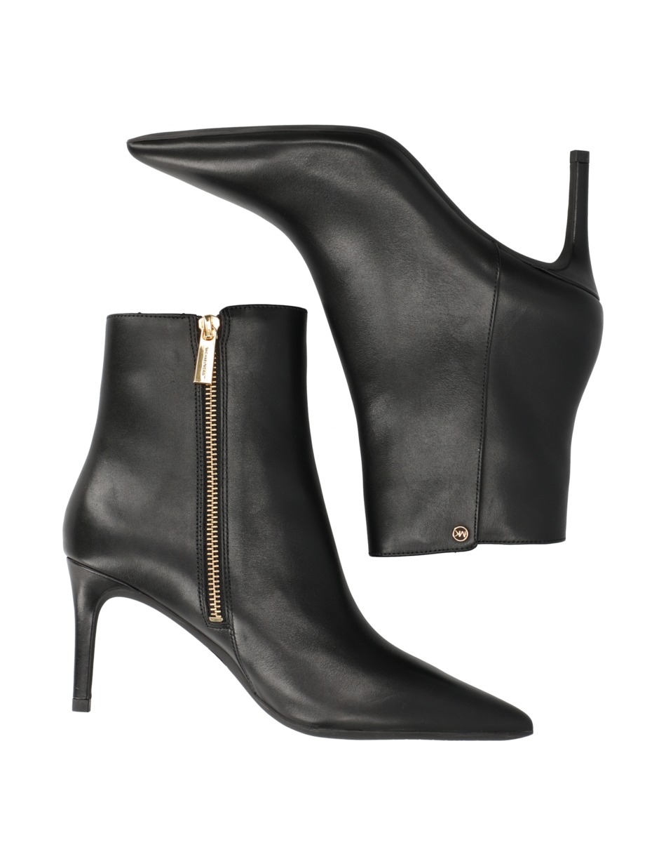 ALINA FLEX BOOTIE