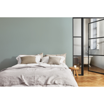Flexa Creations muurverf Kleurtester Celadon Mint mat 30ml