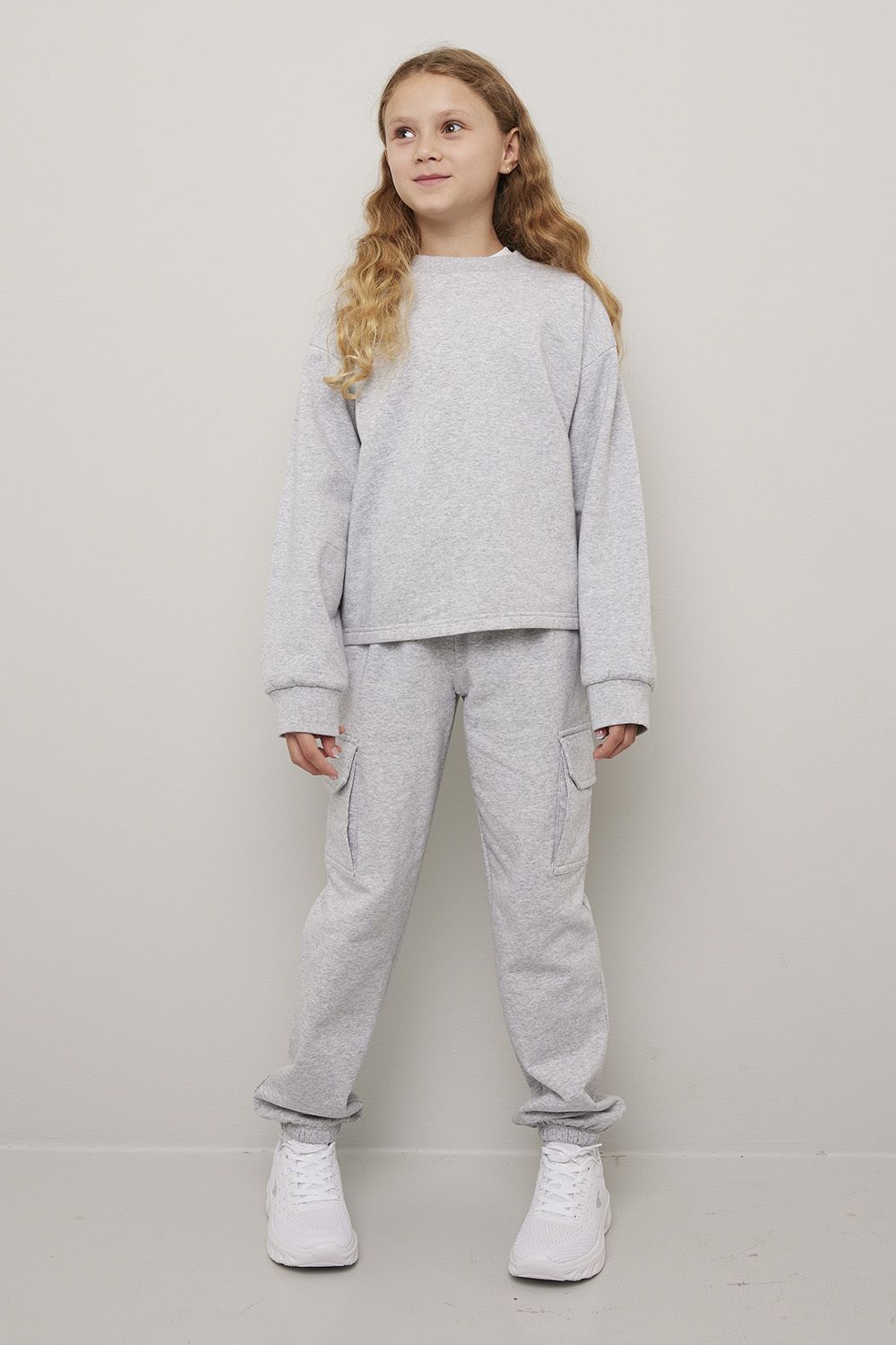 Jogger Cargo Nora