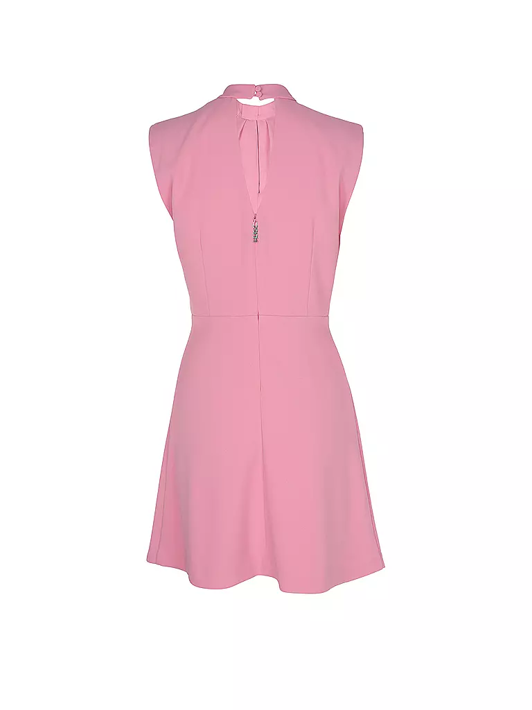 HUGO Minikleid KESANA-1 pink