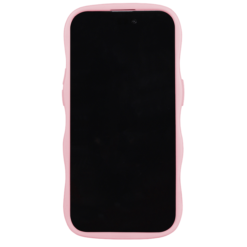 Holdit<br>Mobilcover Wavy iPhone 12/12 Pro