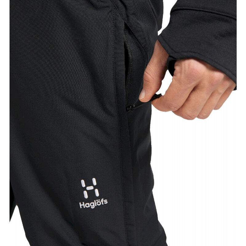 Gondol Insulated Pant Men - Pantalon ski homme