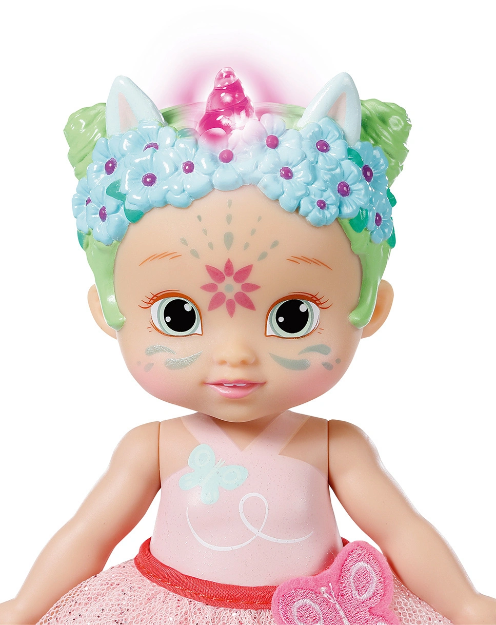 BABY born® Puppe STORYBOOK PRINZESSIN UNA (18cm)