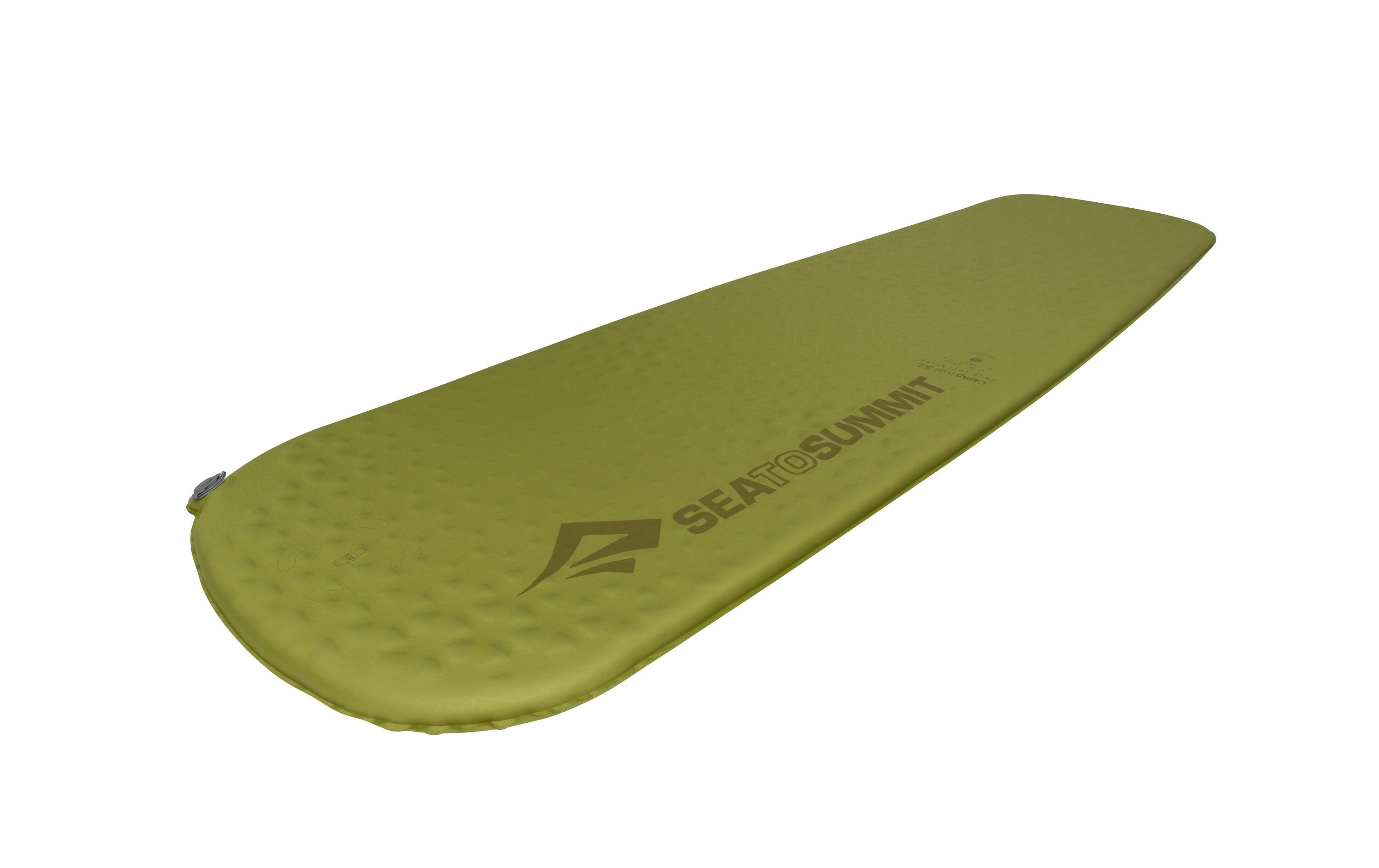 Schlafmatte Camp Mat Self Inflating LargeSchlafmatte