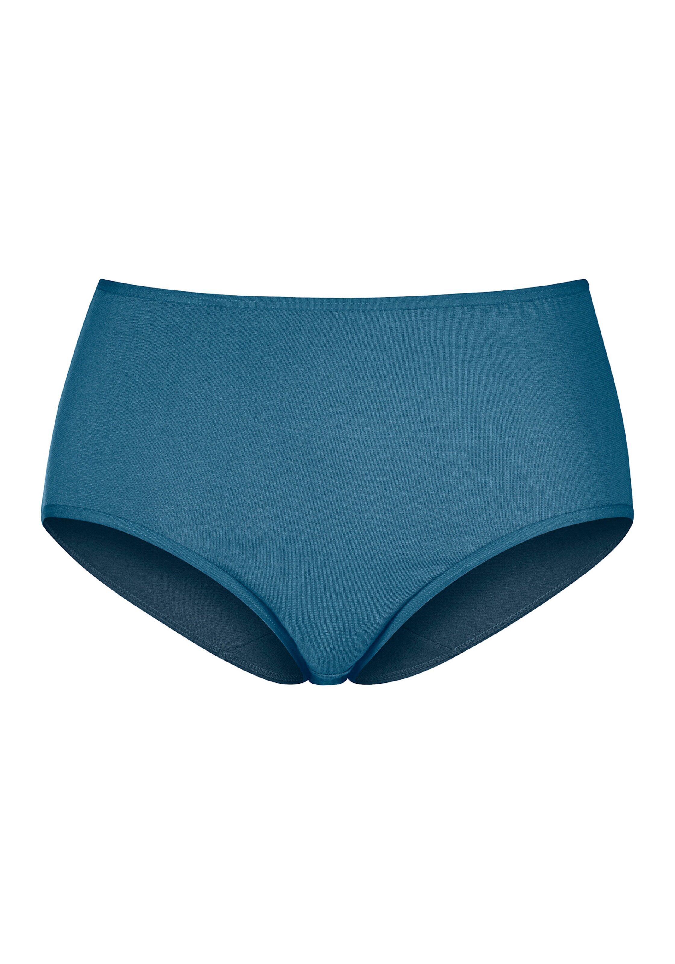 petite fleur Taillenslip in blau