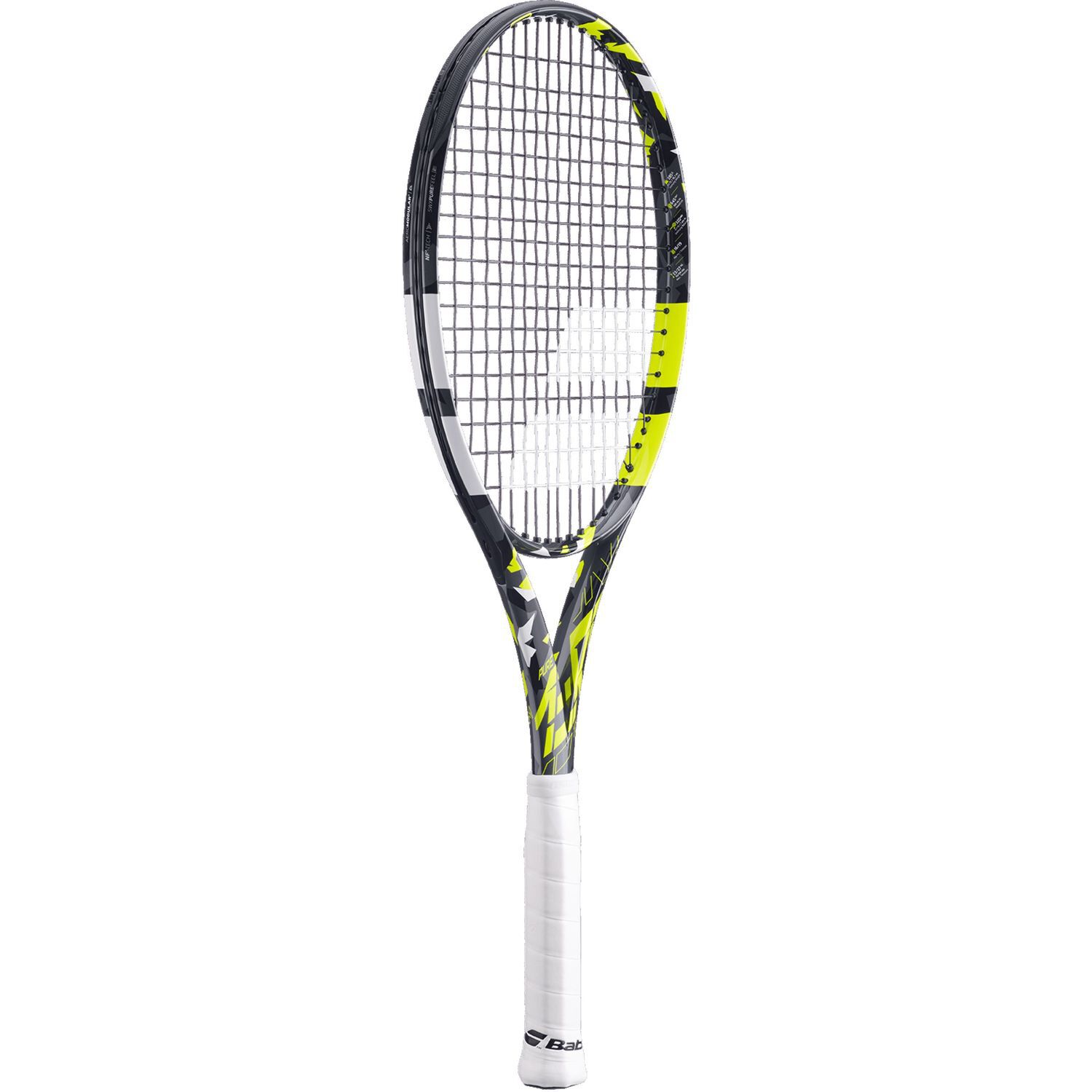 BabolatPure Aero Team (2023) Strung