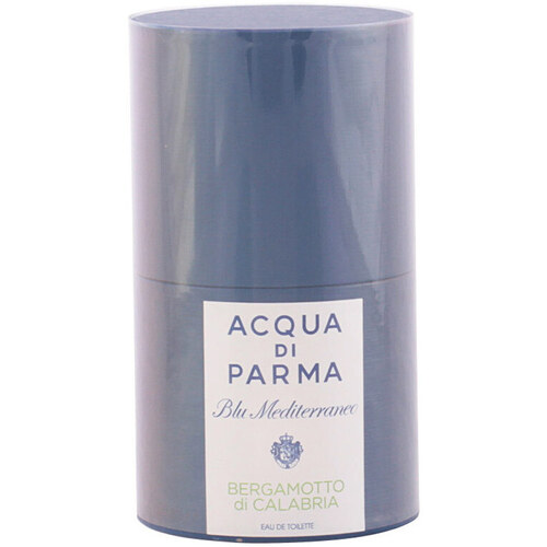 Acqua Di Parma - Blu Mediterraneo Bergamotto Di Calabria Eau De Toilette Vaporiz