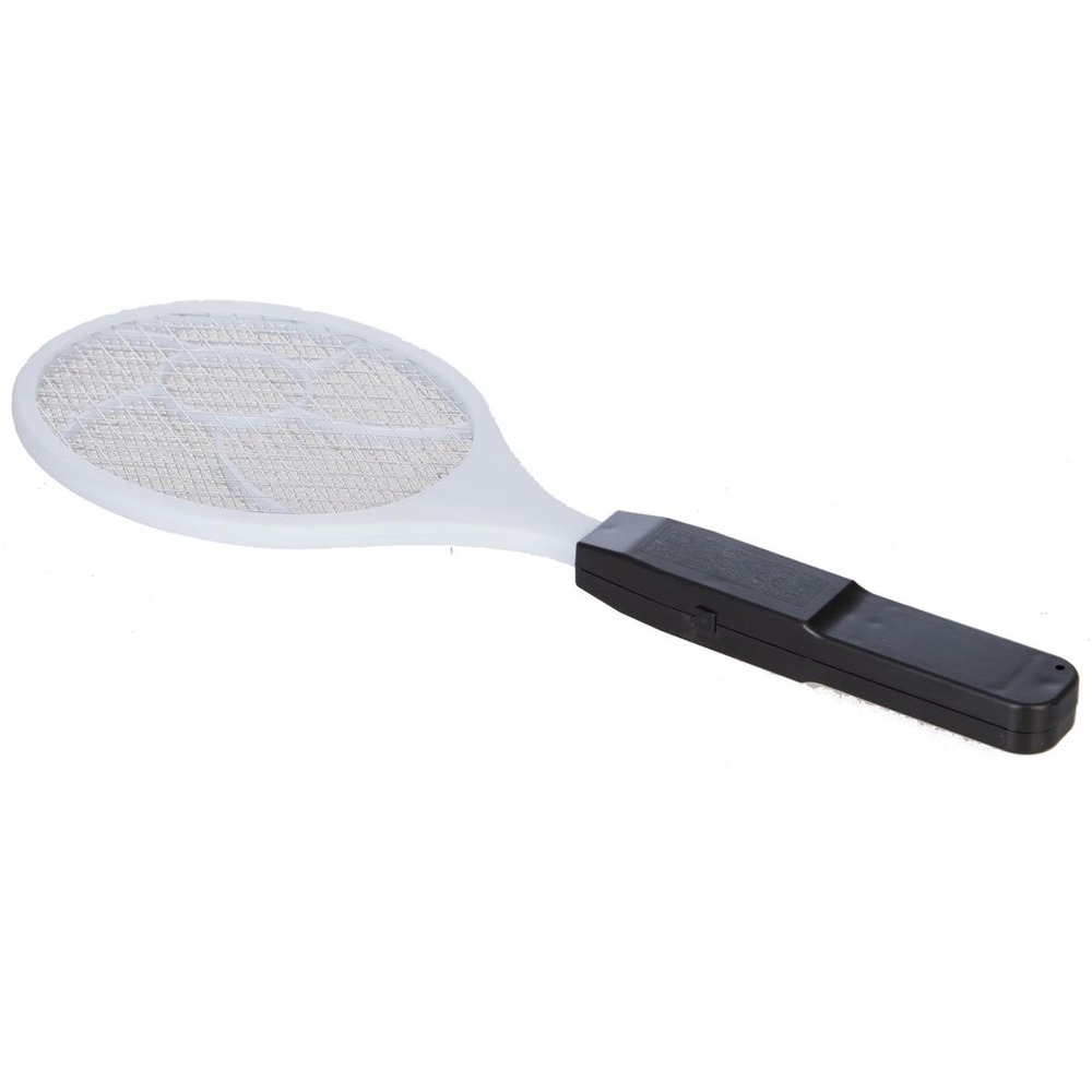 Raquette anti-moustiques