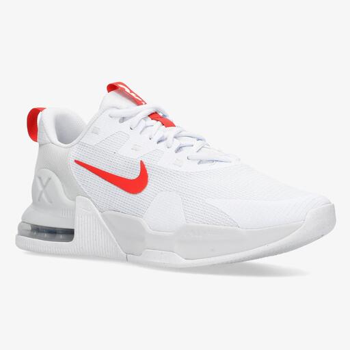 Tênis Nike Air Max Alpha 5