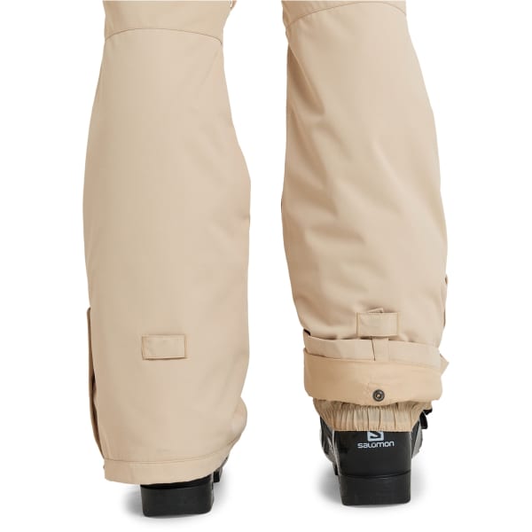 Pantalon de ski ROXY NADIA PT PEBBLE