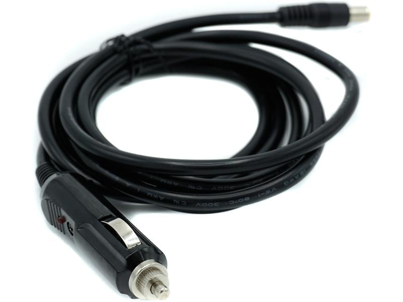 WATTSTUNDE Adapterkabel AK-12 V-7909 Zigarettenanzünder auf Adapterkabel