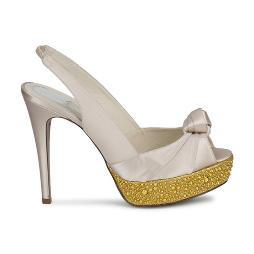 Magrit - IMPERIALI Blanco / Dorado