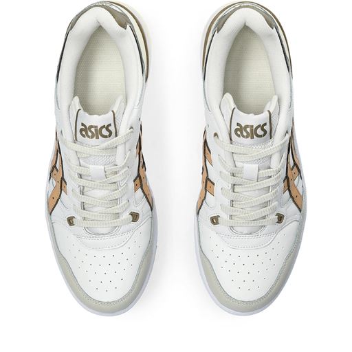 Asics EX89™ Sneakers, White/Honey Beige, 40