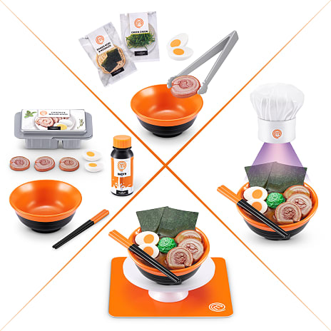 Master Chef Mini Brands - assorteret