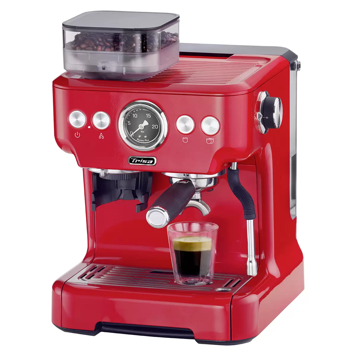 Espressomaschine \