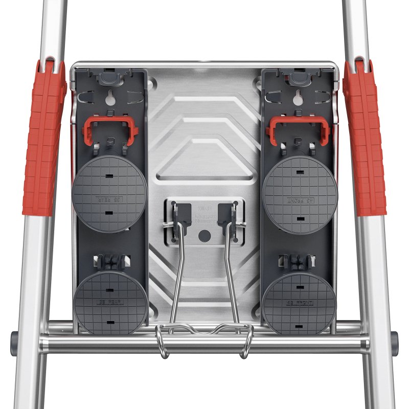 Embouts HAILO EasyClix Garden
