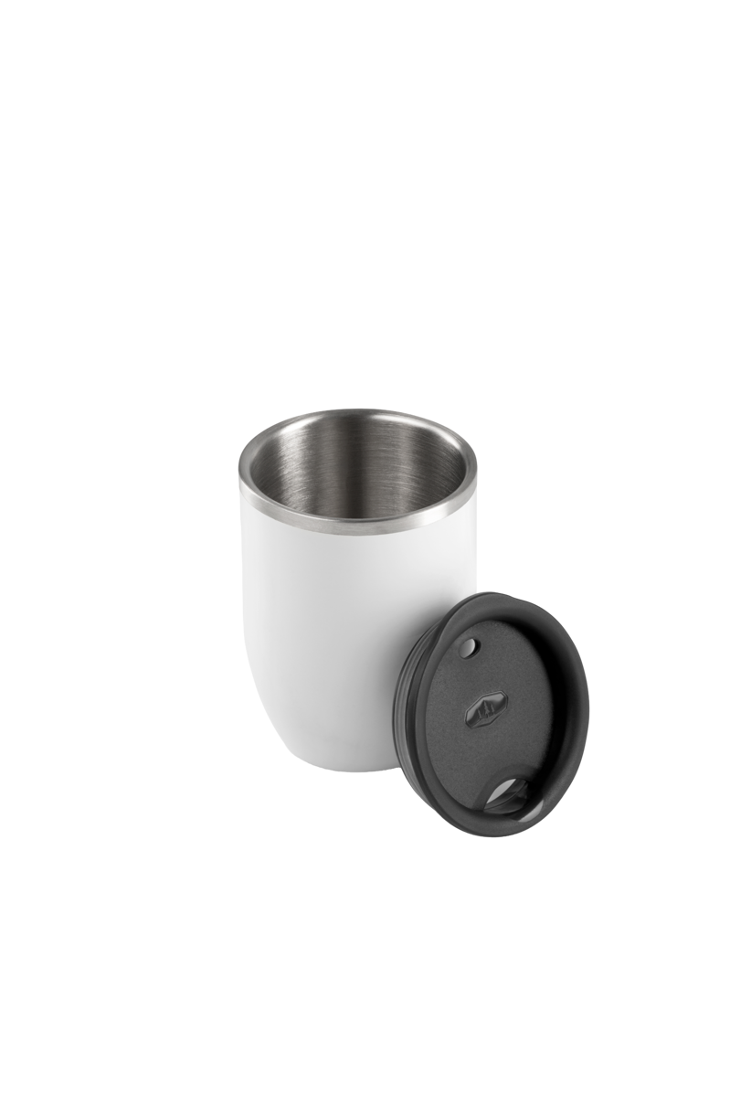 Glacier S/S Doppio Thermosmok